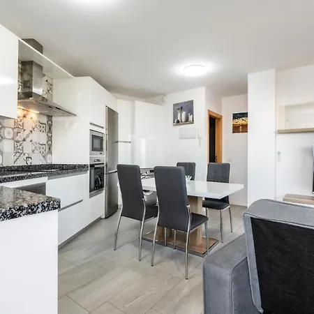 El Rinconcito Con Vistas Al Mar בית נופש